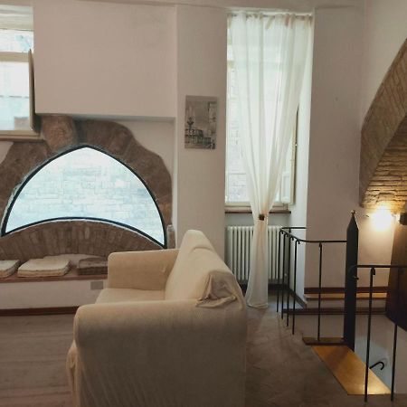 페루자 Casa Cavaliere 빌라 외부 사진