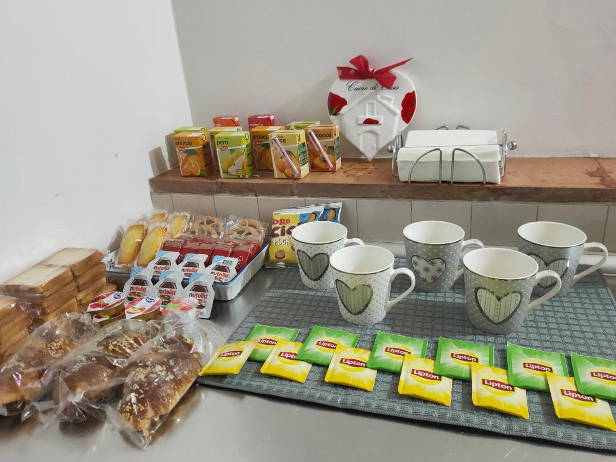 페루자 Casa Cavaliere 빌라 외부 사진