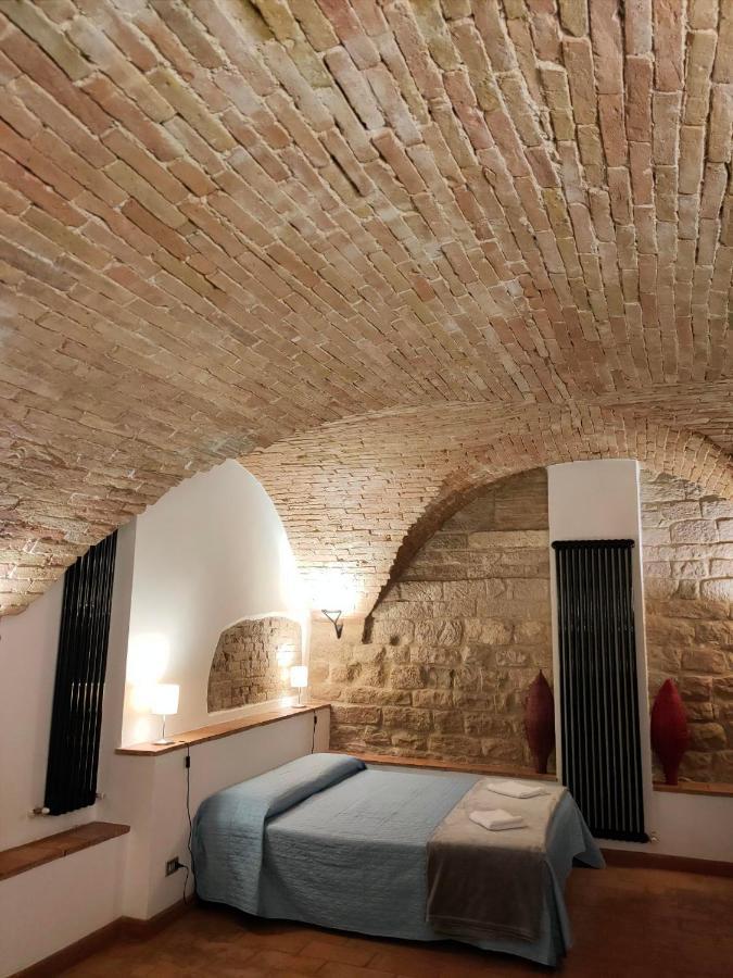 페루자 Casa Cavaliere 빌라 외부 사진