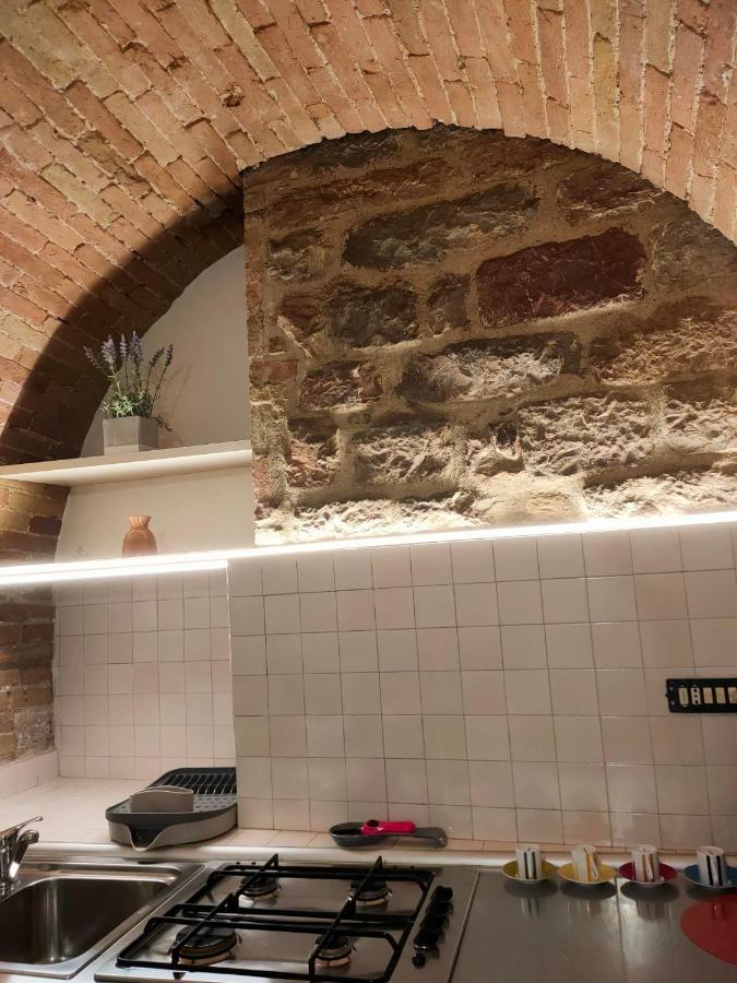 페루자 Casa Cavaliere 빌라 외부 사진